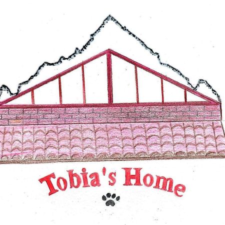 Tobia'S Home Roddino エクステリア 写真