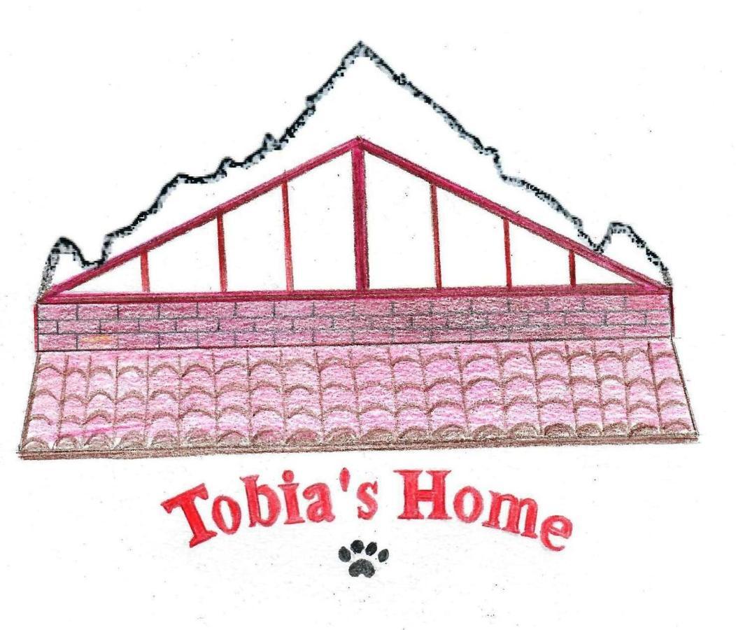Tobia'S Home Roddino エクステリア 写真