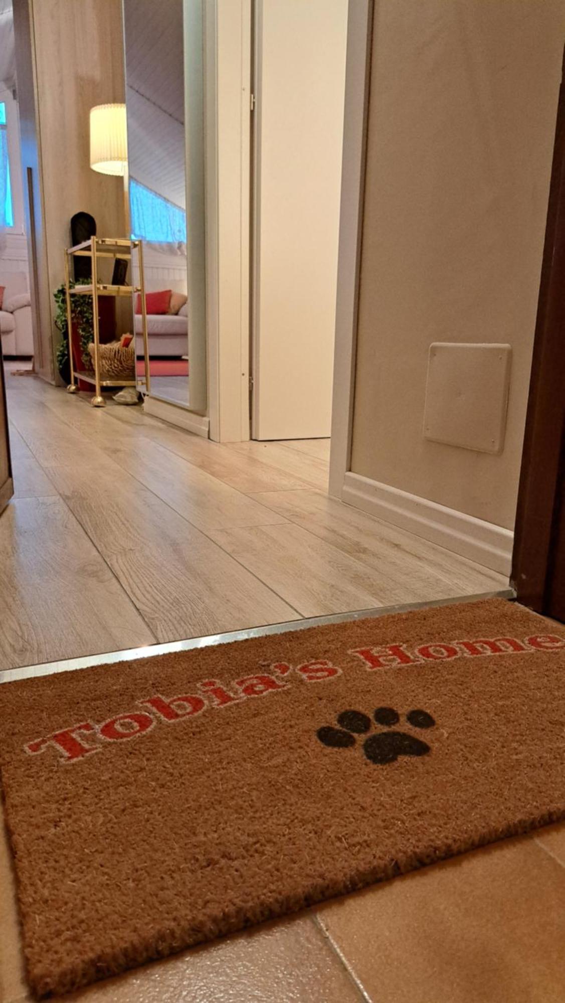 Tobia'S Home Roddino エクステリア 写真